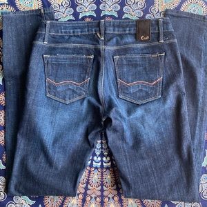 Cult of Individuality Zen Curvy Slim - 27